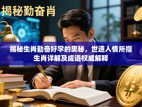 揭秘生肖勤奋好学的奥秘,世道人情所指生肖详解及成语权威解释 揭秘生肖勤奋好学的奥秘,世道人情所指生肖详解及成语权威解释