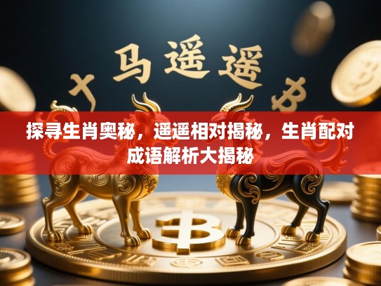 探寻生肖奥秘,遥遥相对揭秘,生肖配对成语解析大揭秘 探寻生肖奥秘,遥遥相对揭秘,生肖配对成语解析大揭秘