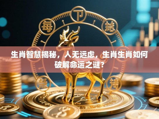 生肖智慧揭秘,人无远虑,生肖生肖如何破解命运之谜? 生肖智慧揭秘,人无远虑,生肖生肖如何破解命运之谜?
