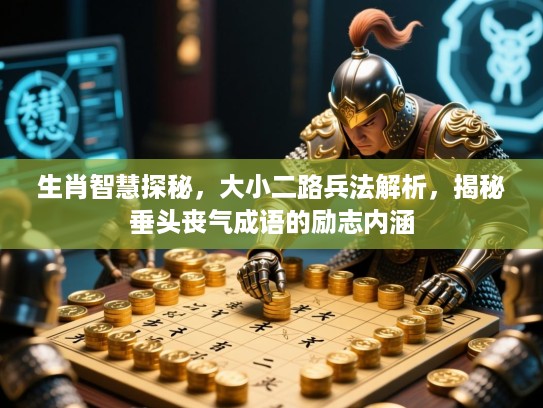 生肖智慧探秘，大小二路兵法解析，揭秘垂头丧气成语的励志内涵