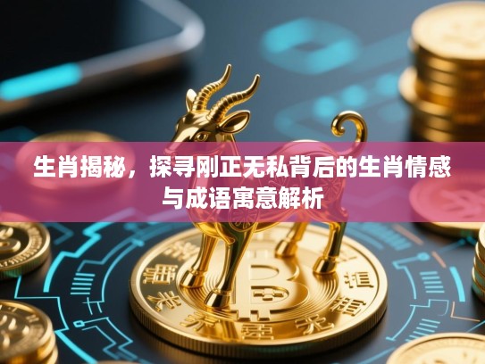 生肖揭秘，探寻刚正无私背后的生肖情感与成语寓意解析