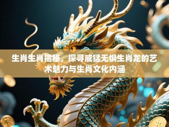 生肖生肖揭秘,探寻威猛无惧生肖龙的艺术魅力与生肖文化内涵 生肖生肖揭秘,探寻威猛无惧生肖龙的艺术魅力与生肖文化内涵