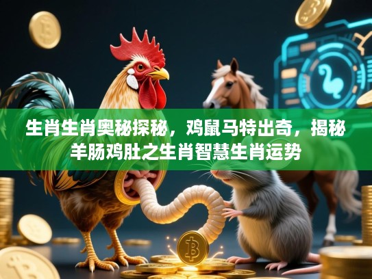 生肖生肖奥秘探秘，鸡鼠马特出奇，揭秘羊肠鸡肚之生肖智慧生肖运势