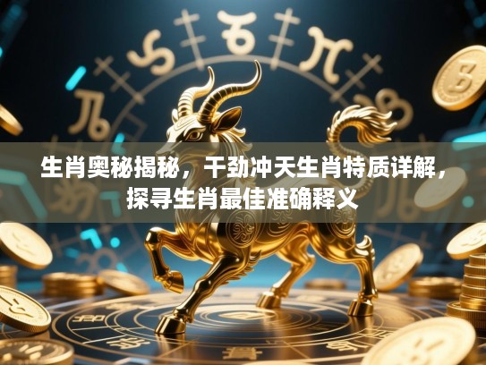 生肖奥秘揭秘，干劲冲天生肖特质详解，探寻生肖最佳准确释义