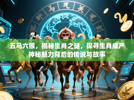五马六猴，揭秘生肖之谜，探寻生肖威严神秘魅力背后的传说与故事