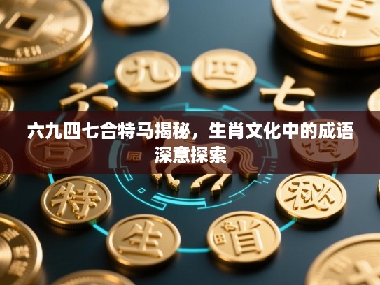 六九四七合特马揭秘，生肖文化中的成语深意探索