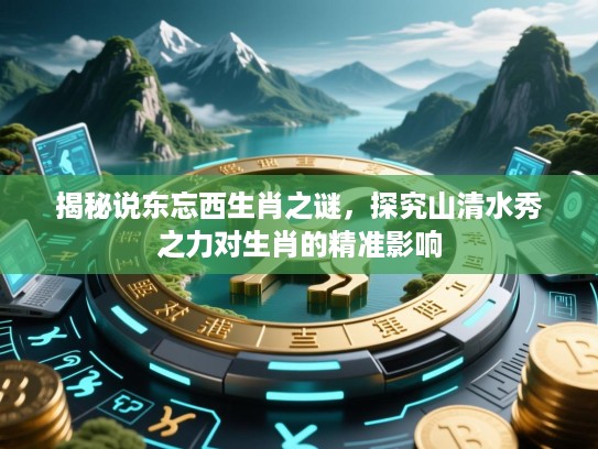 揭秘说东忘西生肖之谜，探究山清水秀之力对生肖的精准影响