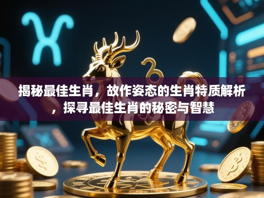 揭秘最佳生肖,故作姿态的生肖特质解析,探寻最佳生肖的秘密与智慧 揭秘最佳生肖,故作姿态的生肖特质解析,探寻最佳生肖的秘密与智慧