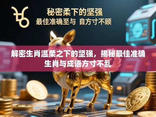 解密生肖温柔之下的坚强,揭秘最佳准确生肖与成语方寸不乱 解密生肖温柔之下的坚强,揭秘最佳准确生肖与成语方寸不乱