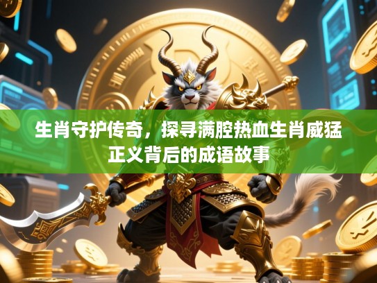 生肖守护传奇,探寻满腔热血生肖威猛正义背后的成语故事 生肖守护传奇,探寻满腔热血生肖威猛正义背后的成语故事