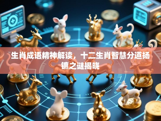 生肖成语精神解读，十二生肖智慧分道扬镳之谜揭晓
