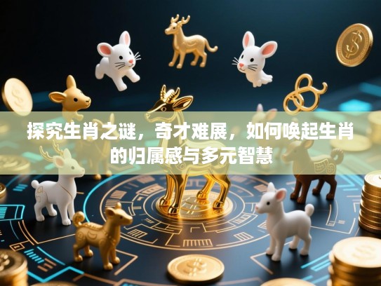 探究生肖之谜,奇才难展,如何唤起生肖的归属感与多元智慧 探究生肖之谜,奇才难展,如何唤起生肖的归属感与多元智慧
