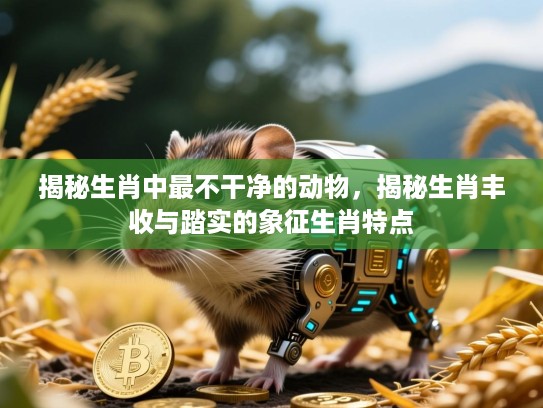 揭秘生肖中最不干净的动物,揭秘生肖丰收与踏实的象征生肖特点 揭秘生肖中最不干净的动物,揭秘生肖丰收与踏实的象征生肖特点