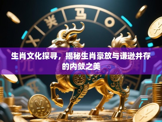 生肖文化探寻，揭秘生肖豪放与谦逊并存的内敛之美