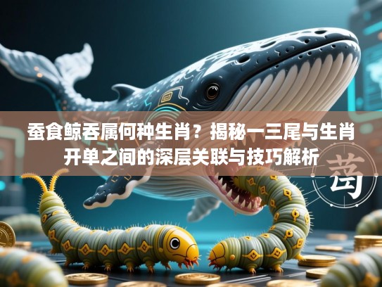 蚕食鲸吞属何种生肖？揭秘一三尾与生肖开单之间的深层关联与技巧解析