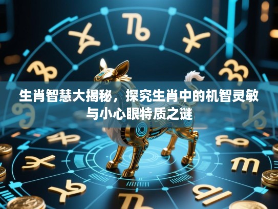 生肖智慧大揭秘,探究生肖中的机智灵敏与小心眼特质之谜 生肖智慧大揭秘,探究生肖中的机智灵敏与小心眼特质之谜