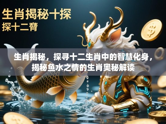 生肖揭秘,探寻十二生肖中的智慧化身,揭秘鱼水之情的生肖奥秘解读 生肖揭秘,探寻十二生肖中的智慧化身,揭秘鱼水之情的生肖奥秘解读