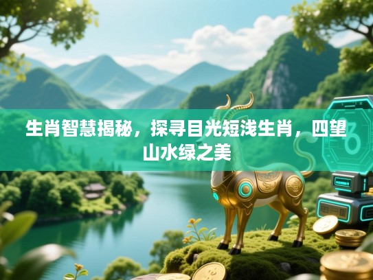 生肖智慧揭秘,探寻目光短浅生肖,四望山水绿之美 生肖智慧揭秘,探寻目光短浅生肖,四望山水绿之美