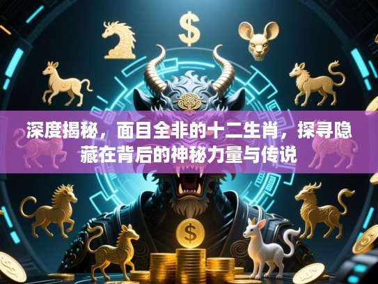 深度揭秘,面目全非的十二生肖,探寻隐藏在背后的神秘力量与传说 深度揭秘,面目全非的十二生肖,探寻隐藏在背后的神秘力量与传说