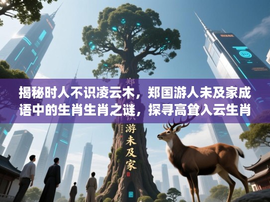 揭秘时人不识凌云木，郑国游人未及家成语中的生肖生肖之谜，探寻高耸入云生肖背后的奥秘