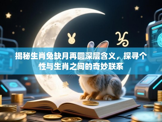 揭秘生肖兔缺月再圆深层含义，探寻个性与生肖之间的奇妙联系