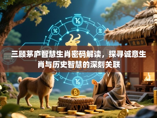 三顾茅庐智慧生肖密码解读,探寻诚意生肖与历史智慧的深刻关联 三顾茅庐智慧生肖密码解读,探寻诚意生肖与历史智慧的深刻关联