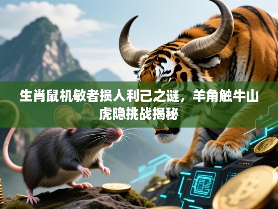生肖鼠机敏者损人利己之谜,羊角触牛山虎隐挑战揭秘 生肖鼠机敏者损人利己之谜,羊角触牛山虎隐挑战揭秘