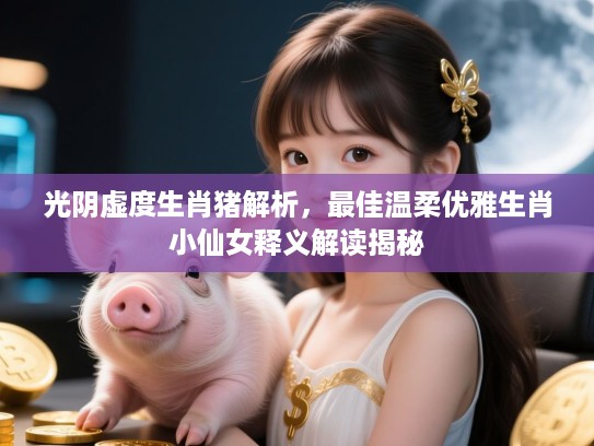 光阴虚度生肖猪解析，最佳温柔优雅生肖小仙女释义解读揭秘