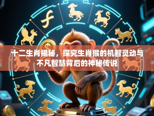 十二生肖揭秘,探究生肖猴的机智灵动与不凡智慧背后的神秘传说 十二生肖揭秘,探究生肖猴的机智灵动与不凡智慧背后的神秘传说