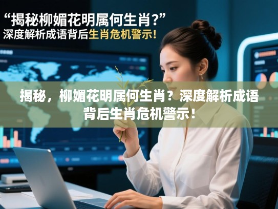 揭秘，柳媚花明属何生肖？深度解析成语背后生肖危机警示！