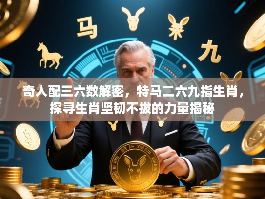 奇人配三六数解密,特马二六九指生肖,探寻生肖坚韧不拔的力量揭秘 奇人配三六数解密,特马二六九指生肖,探寻生肖坚韧不拔的力量揭秘