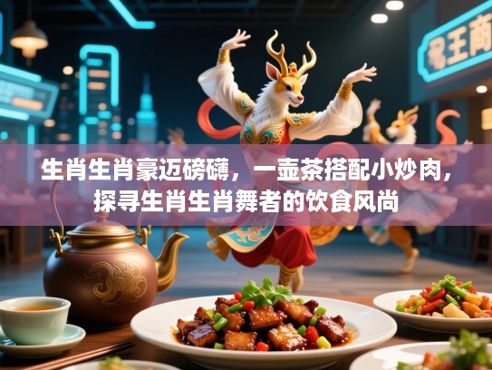 生肖生肖豪迈磅礴,一壶茶搭配小炒肉,探寻生肖生肖舞者的饮食风尚 生肖生肖豪迈磅礴,一壶茶搭配小炒肉,探寻生肖生肖舞者的饮食风尚