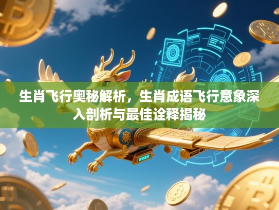 生肖飞行奥秘解析，生肖成语飞行意象深入剖析与最佳诠释揭秘