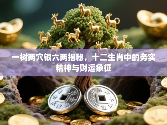 一树两穴银六两揭秘，十二生肖中的务实精神与财运象征