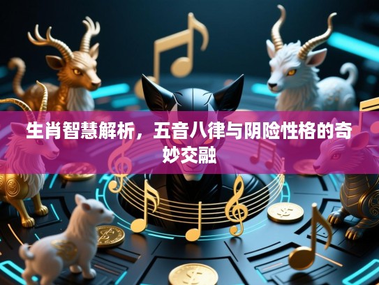生肖智慧解析,五音八律与阴险性格的奇妙交融 生肖智慧解析,五音八律与阴险性格的奇妙交融