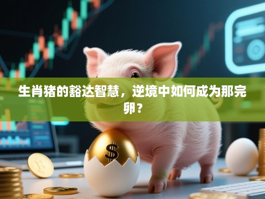 生肖猪的豁达智慧,逆境中如何成为那完卵? 生肖猪的豁达智慧,逆境中如何成为那完卵?