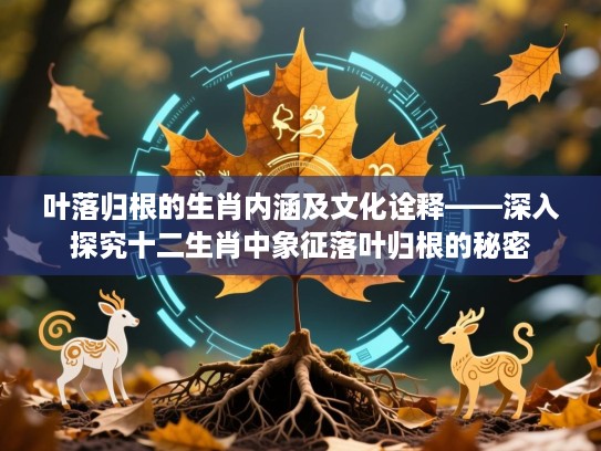 叶落归根的生肖内涵及文化诠释——深入探究十二生肖中象征落叶归根的秘密 叶落归根的生肖内涵及文化诠释——深入探究十二生肖中象征落叶归根的秘密