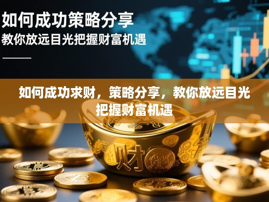 如何成功求财，策略分享，教你放远目光把握财富机遇