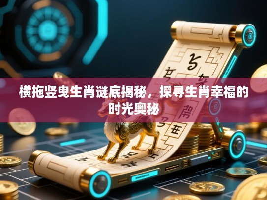 横拖竖曳生肖谜底揭秘，探寻生肖幸福的时光奥秘