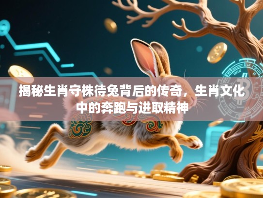 揭秘生肖守株待兔背后的传奇，生肖文化中的奔跑与进取精神