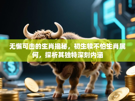 无懈可击的生肖揭秘，初生犊不怕生肖属何，探析其独特深刻内涵