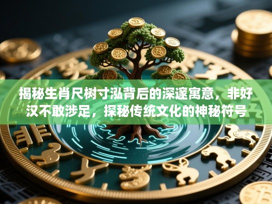揭秘生肖尺树寸泓背后的深邃寓意,非好汉不敢涉足,探秘传统文化的神秘符号 揭秘生肖尺树寸泓背后的深邃寓意,非好汉不敢涉足,探秘传统文化的神秘符号