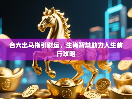 合六出马指引财运,生肖智慧助力人生前行攻略 合六出马指引财运,生肖智慧助力人生前行攻略