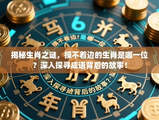 揭秘生肖之谜,摸不着边的生肖是哪一位?深入探寻成语背后的故事! 揭秘生肖之谜,摸不着边的生肖是哪一位?深入探寻成语背后的故事!