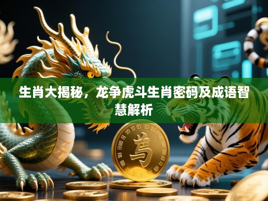 生肖大揭秘,龙争虎斗生肖密码及成语智慧解析 生肖大揭秘,龙争虎斗生肖密码及成语智慧解析