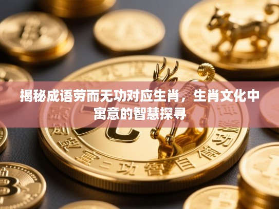 揭秘成语劳而无功对应生肖,生肖文化中寓意的智慧探寻 揭秘成语劳而无功对应生肖,生肖文化中寓意的智慧探寻