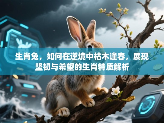 生肖兔,如何在逆境中枯木逢春,展现坚韧与希望的生肖特质解析 生肖兔,如何在逆境中枯木逢春,展现坚韧与希望的生肖特质解析