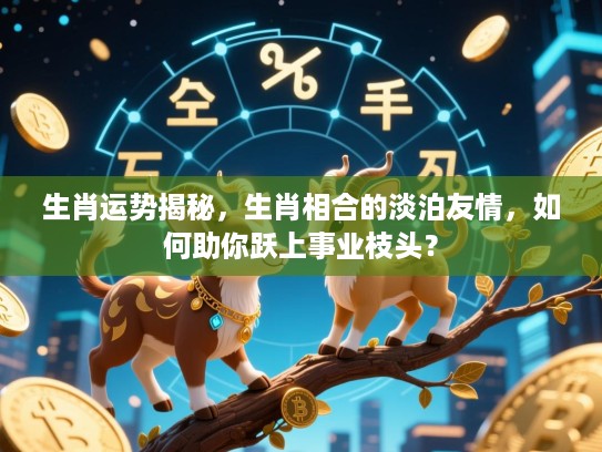 生肖运势揭秘，生肖相合的淡泊友情，如何助你跃上事业枝头？