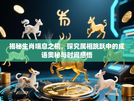 揭秘生肖喘息之机，探究属相跳跃中的成语奥秘与时间感悟