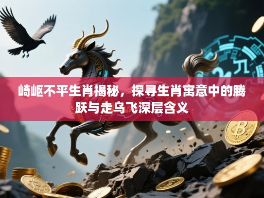 崎岖不平生肖揭秘，探寻生肖寓意中的腾跃与走乌飞深层含义